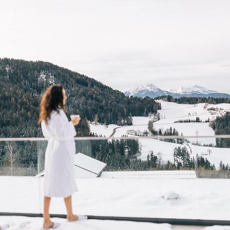 Hotel Avelina Hafling Dış mekan fotoğraf