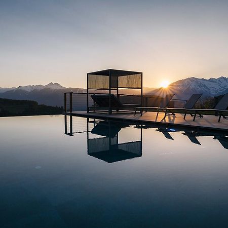 Hotel Avelina Hafling Dış mekan fotoğraf