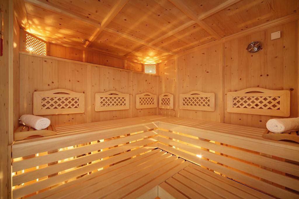 Hotel Avelina Hafling Dış mekan fotoğraf