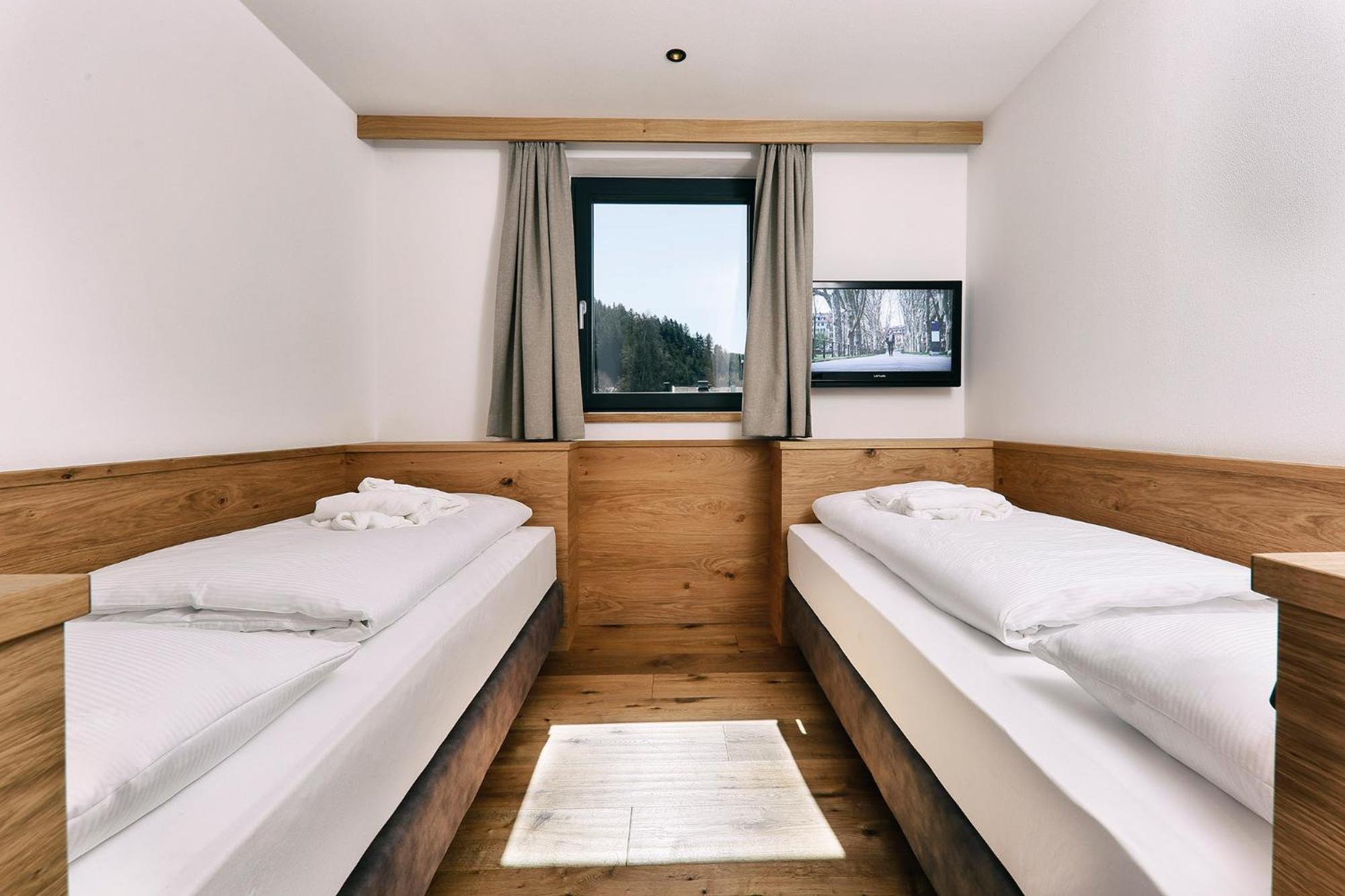 Hotel Avelina Hafling Dış mekan fotoğraf