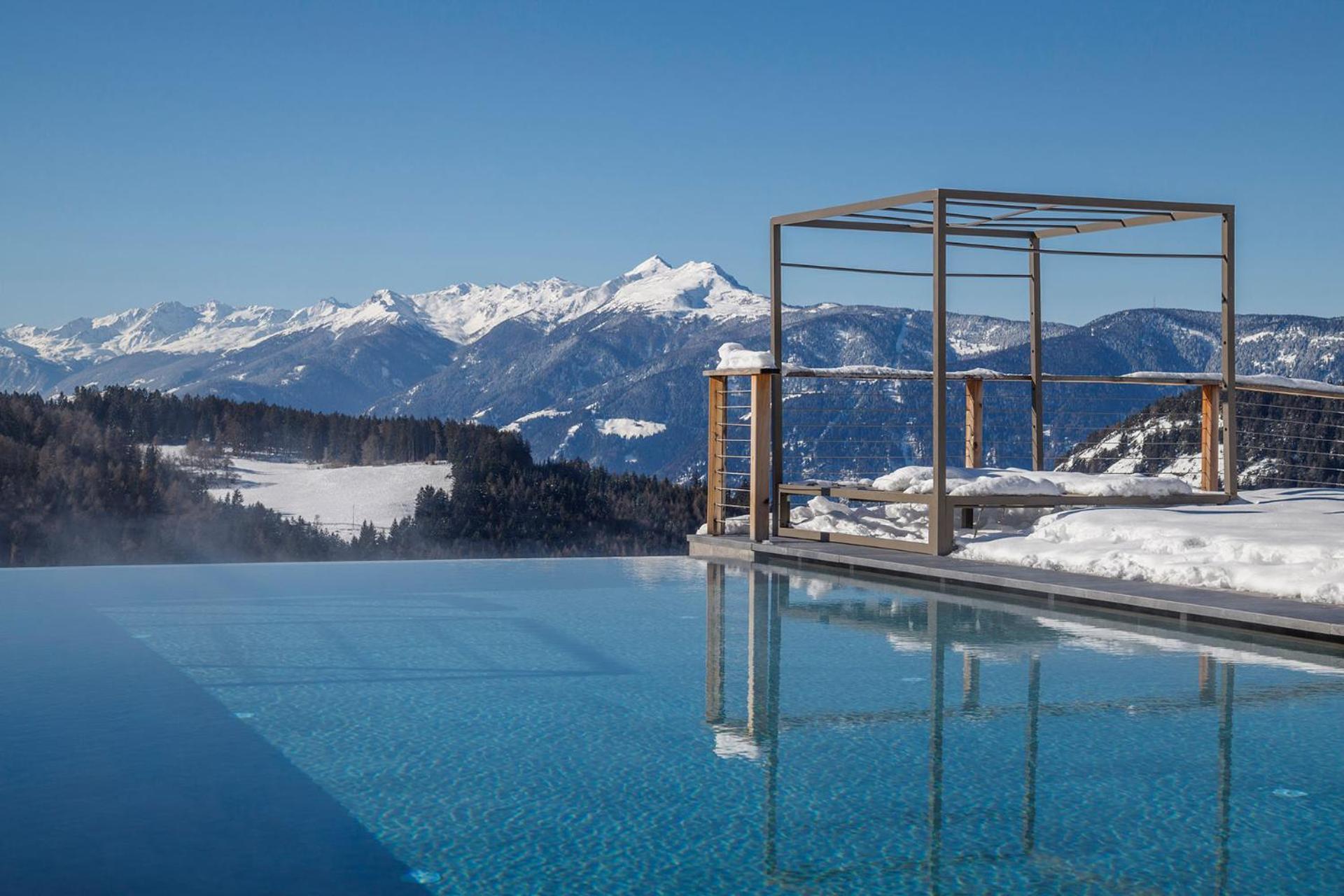 Hotel Avelina Hafling Dış mekan fotoğraf