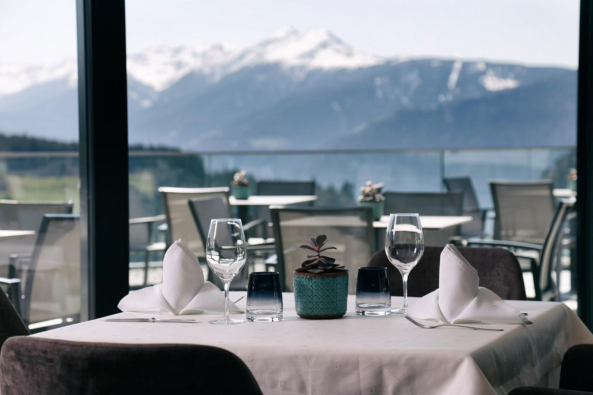 Hotel Avelina Hafling Dış mekan fotoğraf