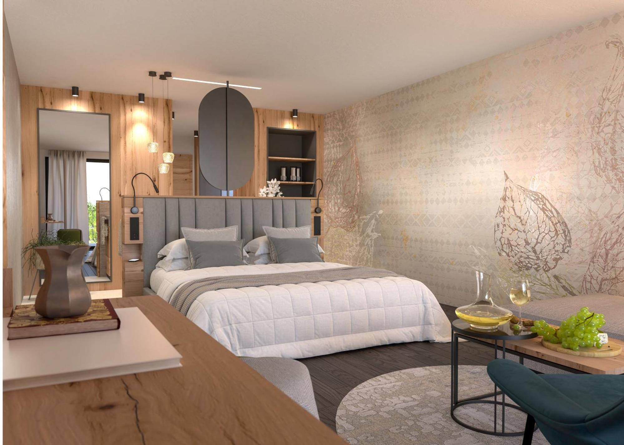 Hotel Avelina Hafling Dış mekan fotoğraf