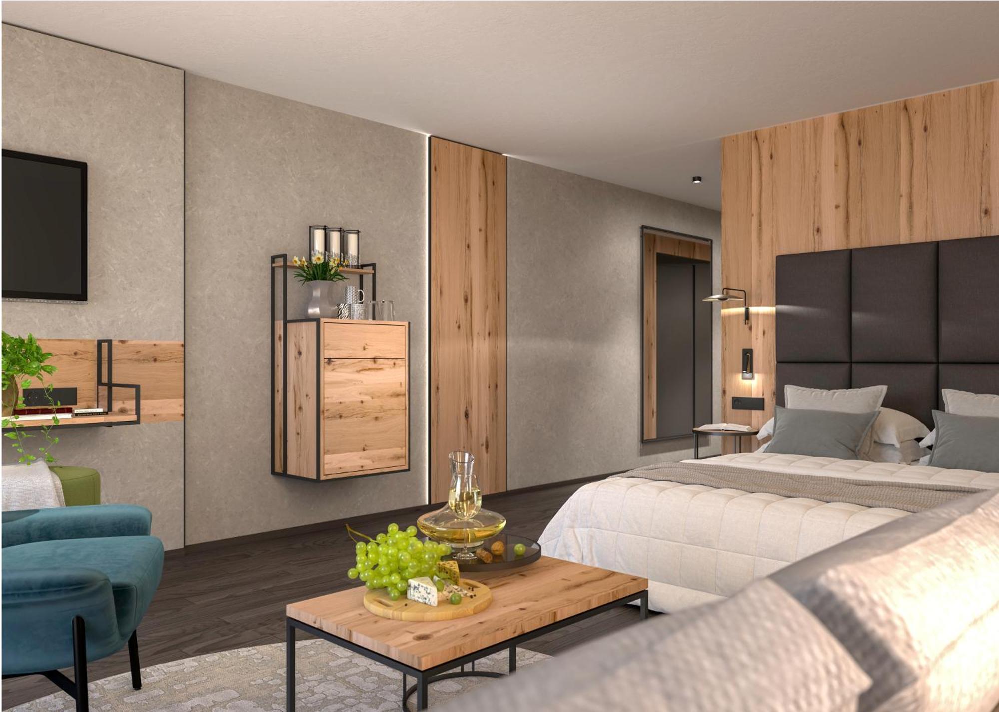 Hotel Avelina Hafling Dış mekan fotoğraf