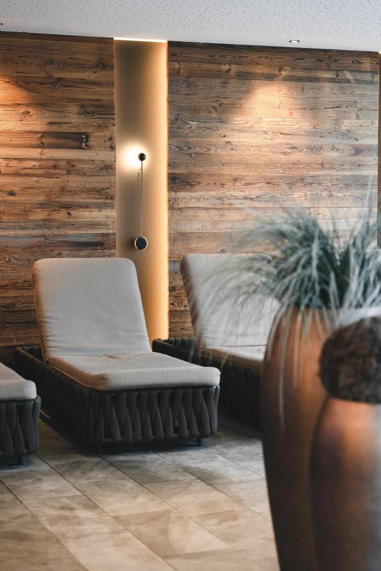 Hotel Avelina Hafling Dış mekan fotoğraf