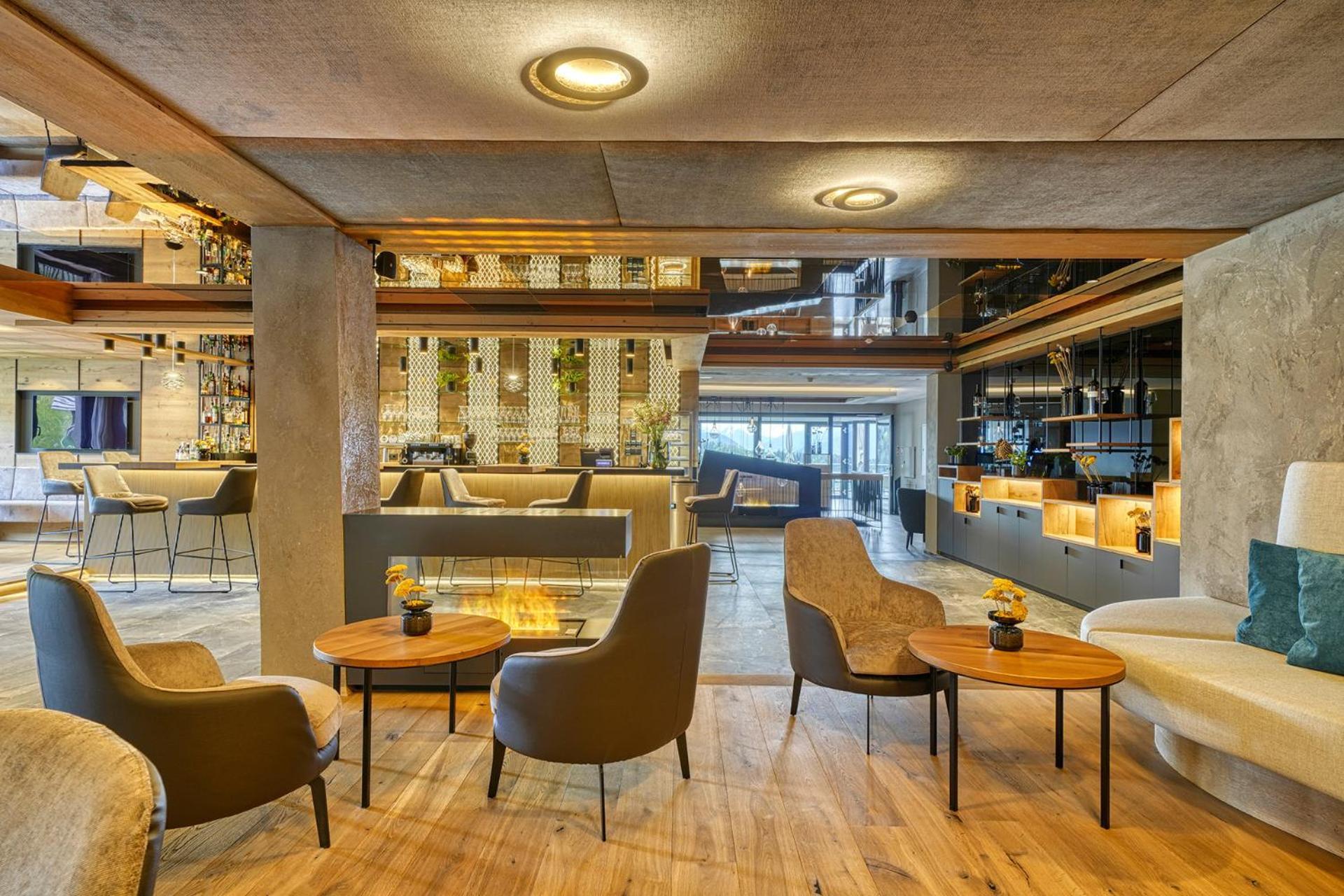 Hotel Avelina Hafling Dış mekan fotoğraf
