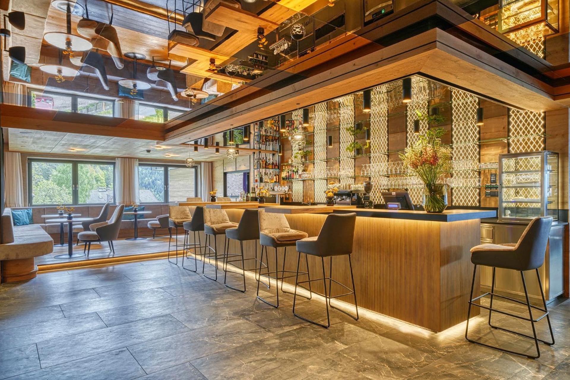Hotel Avelina Hafling Dış mekan fotoğraf