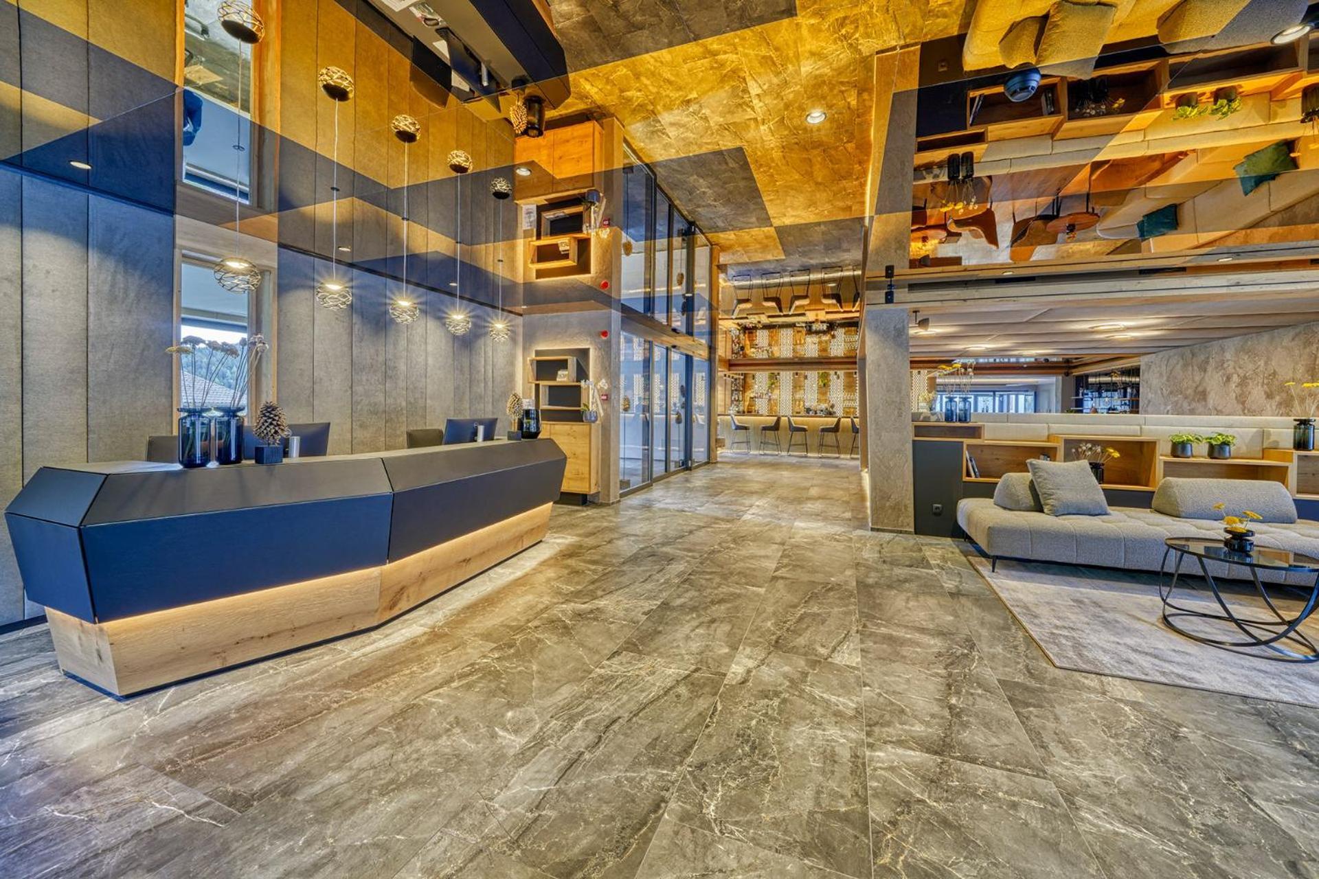 Hotel Avelina Hafling Dış mekan fotoğraf