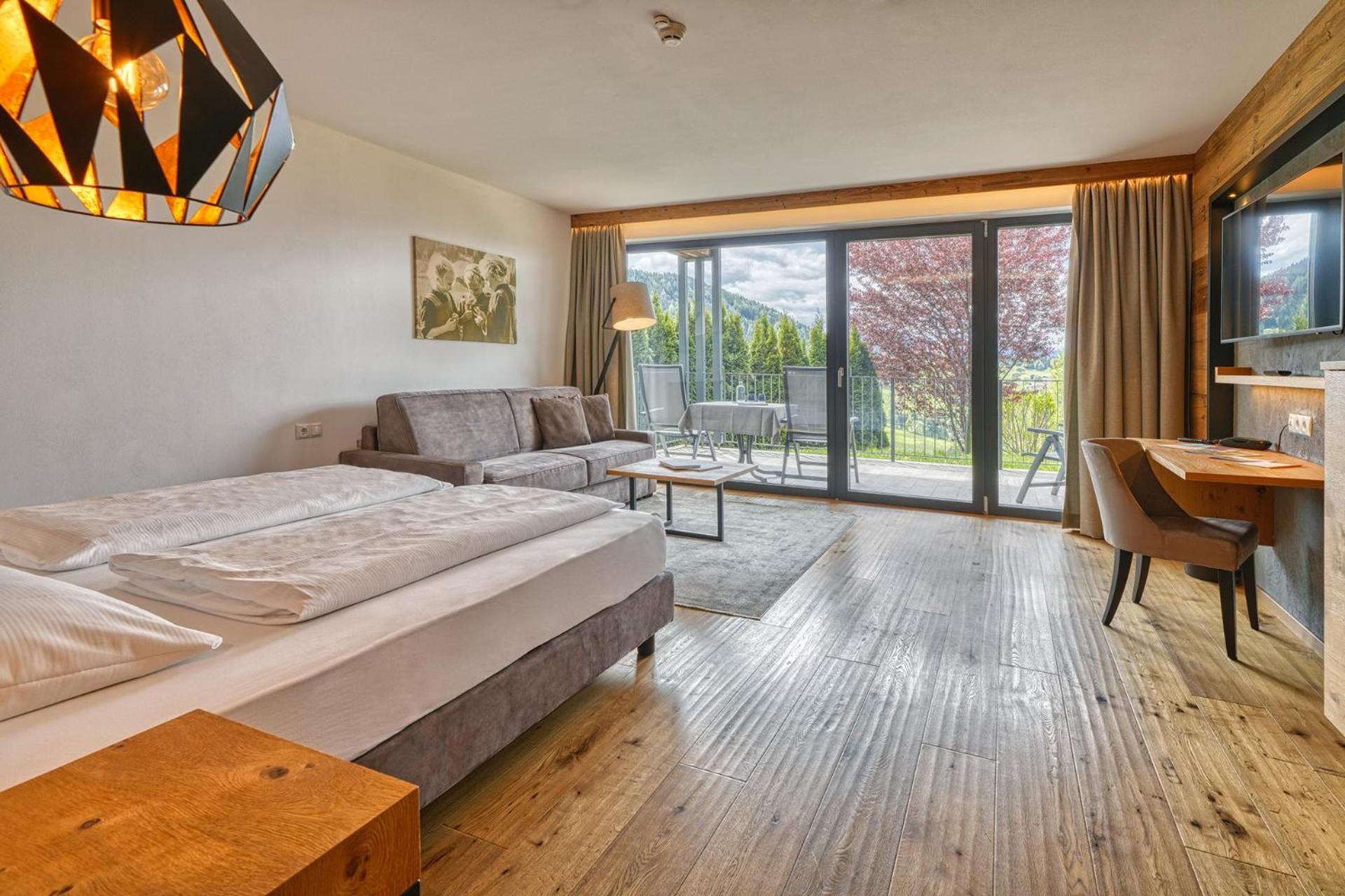 Hotel Avelina Hafling Dış mekan fotoğraf