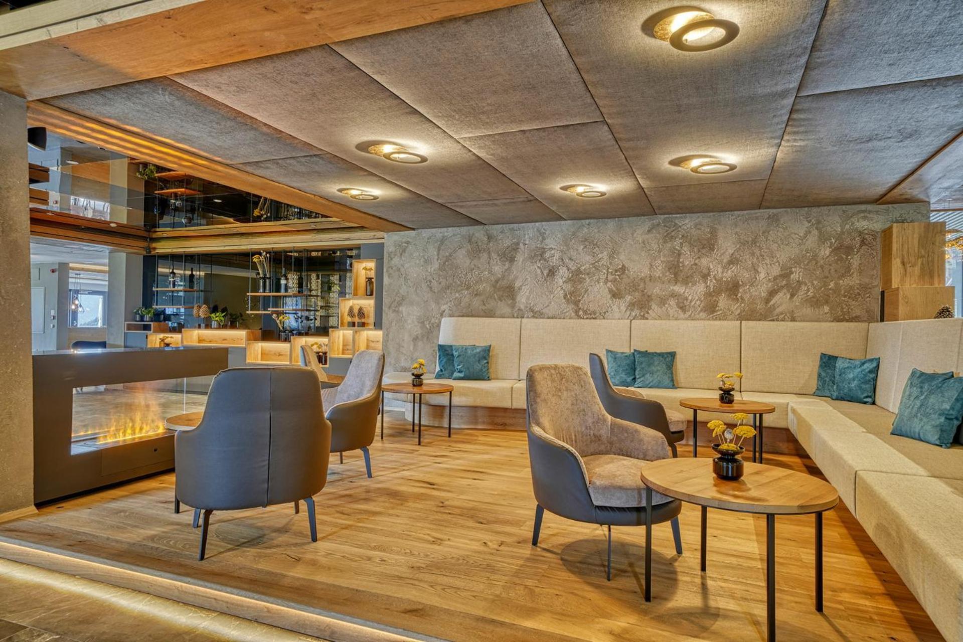 Hotel Avelina Hafling Dış mekan fotoğraf