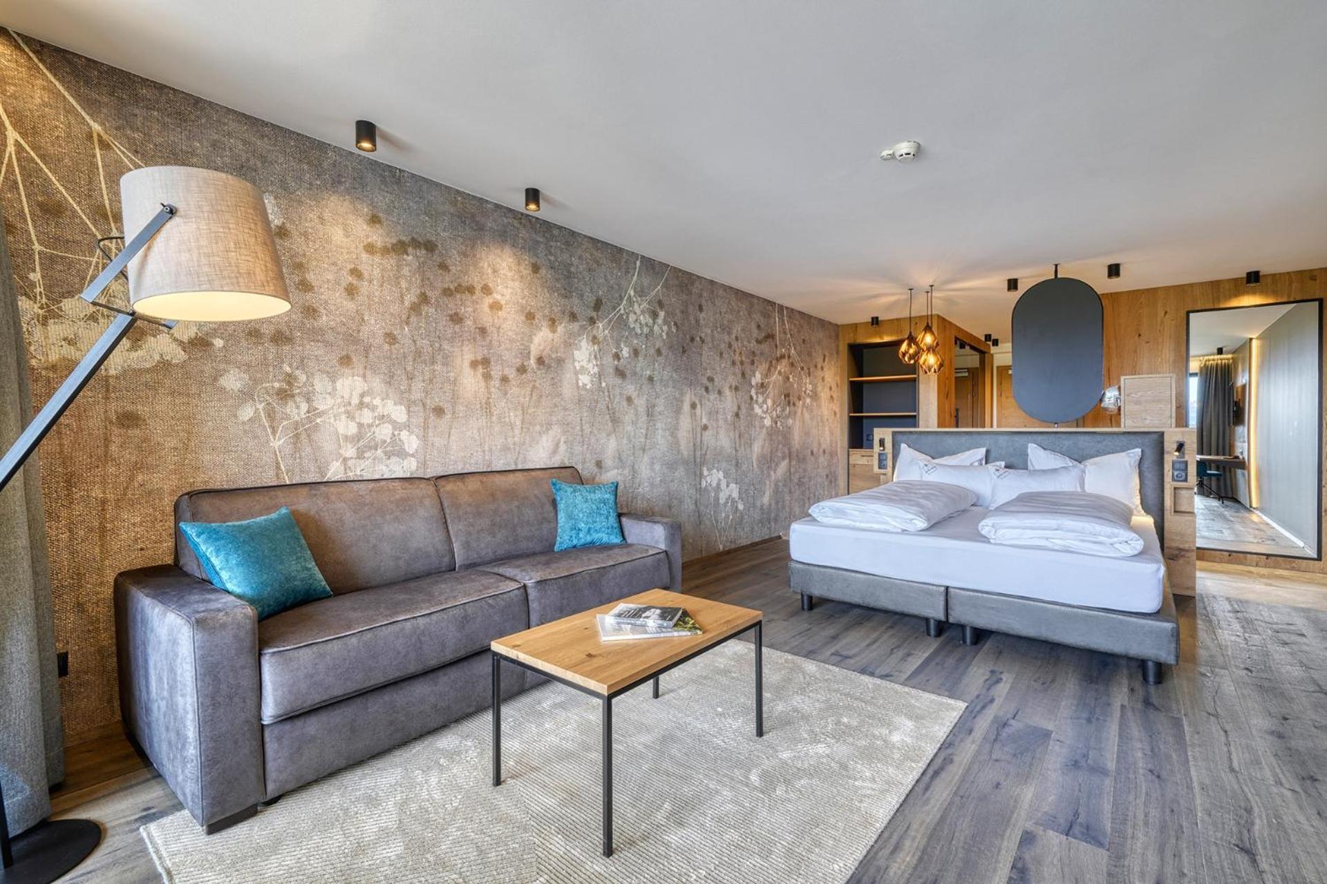 Hotel Avelina Hafling Dış mekan fotoğraf