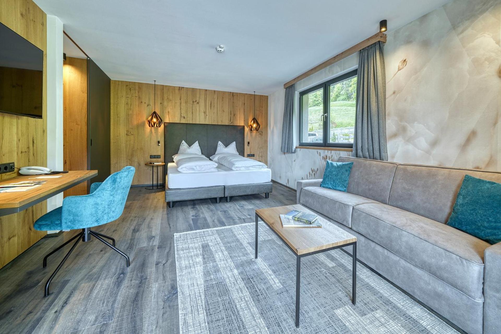 Hotel Avelina Hafling Dış mekan fotoğraf