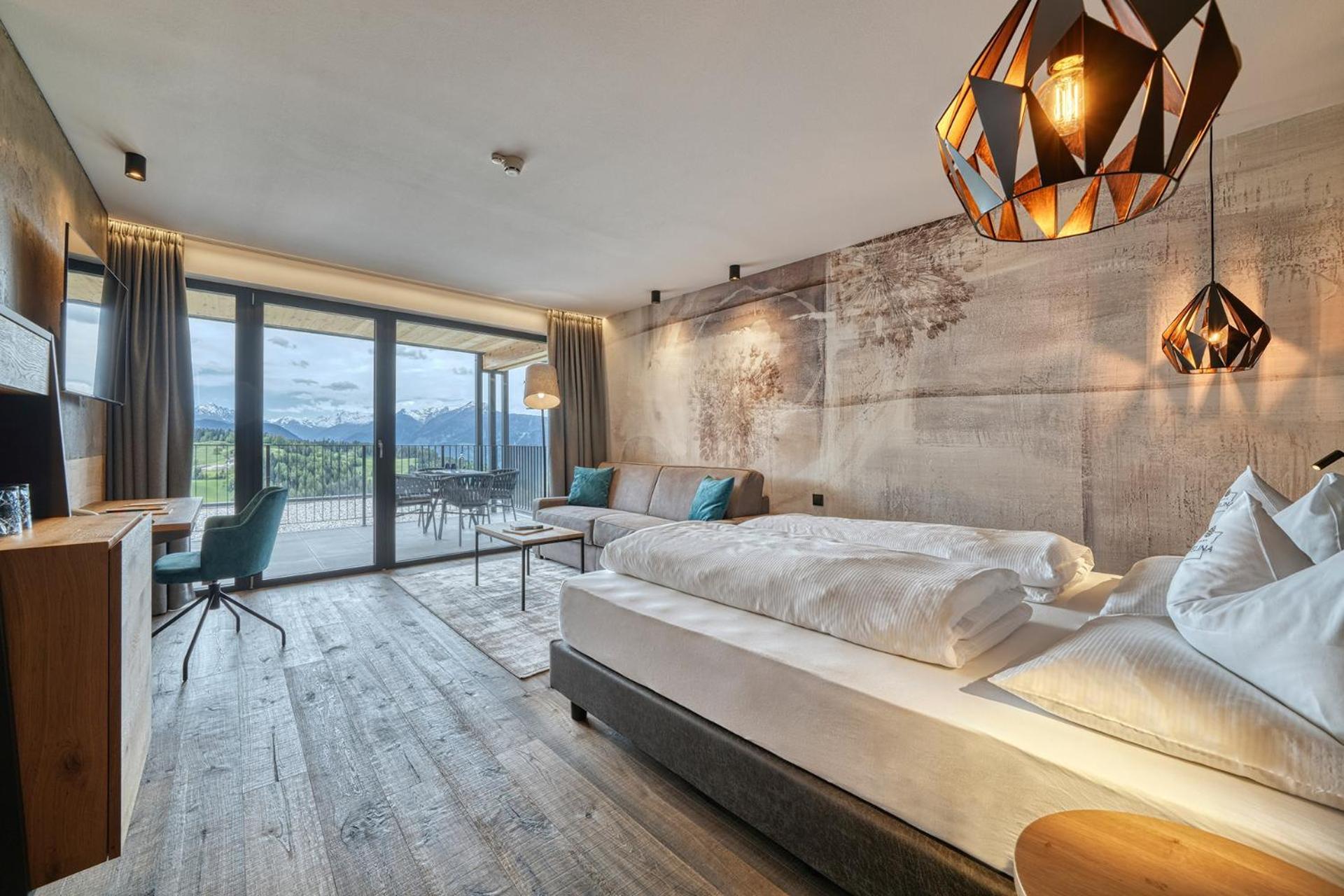 Hotel Avelina Hafling Dış mekan fotoğraf