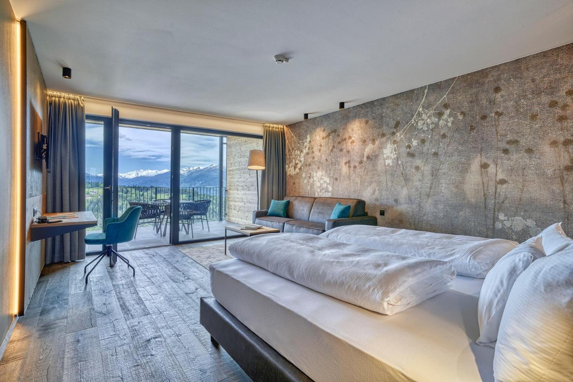 Hotel Avelina Hafling Dış mekan fotoğraf
