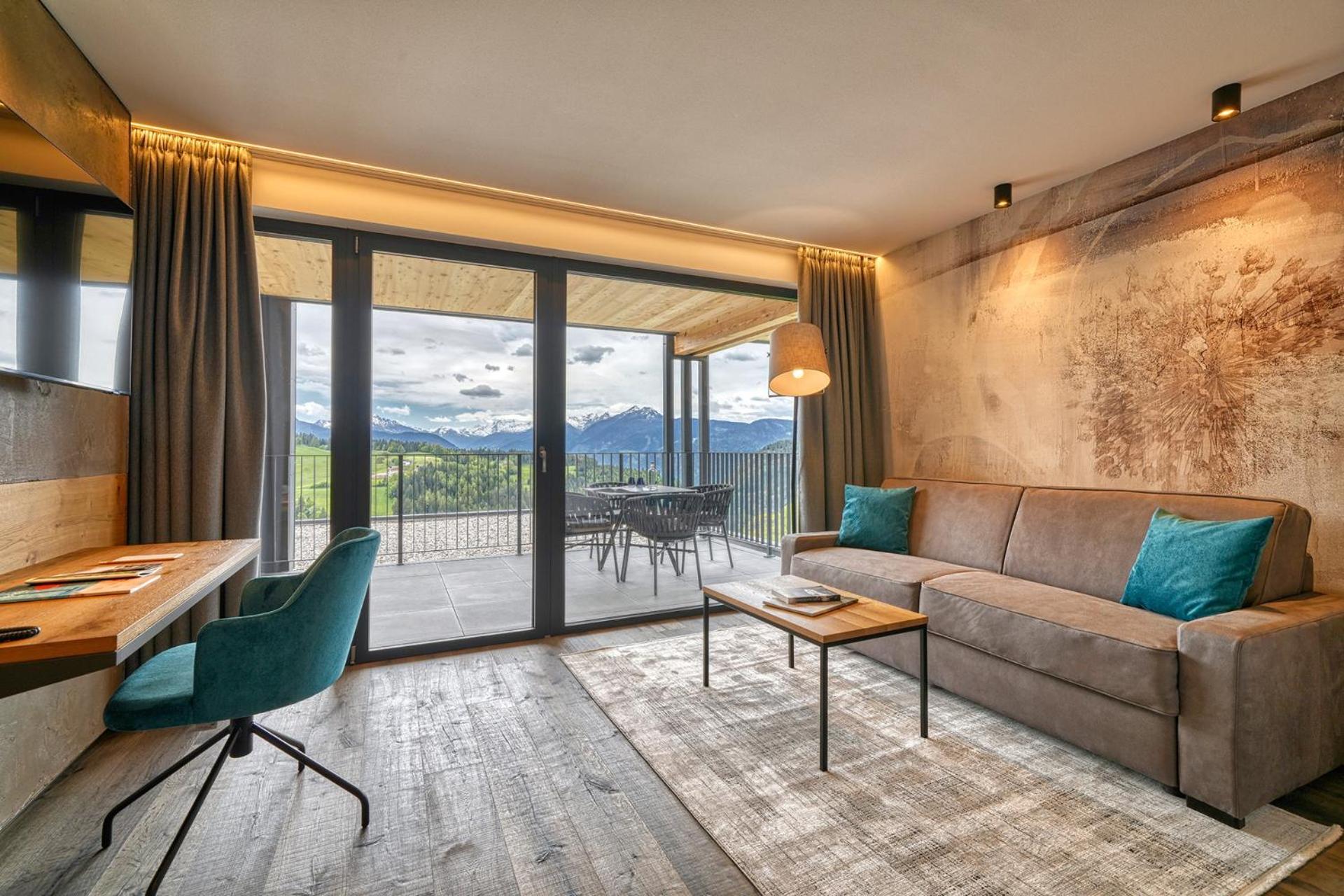 Hotel Avelina Hafling Dış mekan fotoğraf