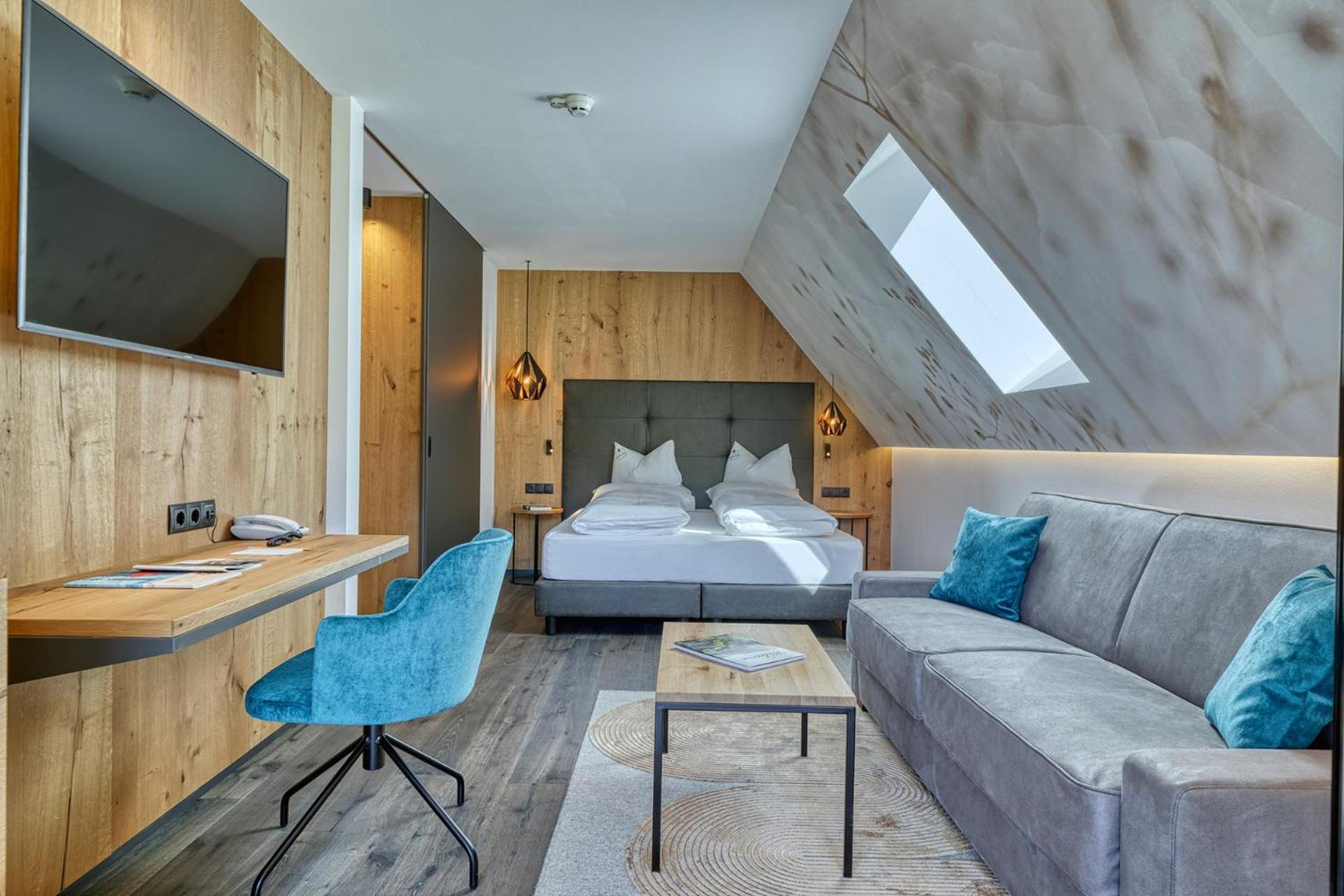 Hotel Avelina Hafling Dış mekan fotoğraf