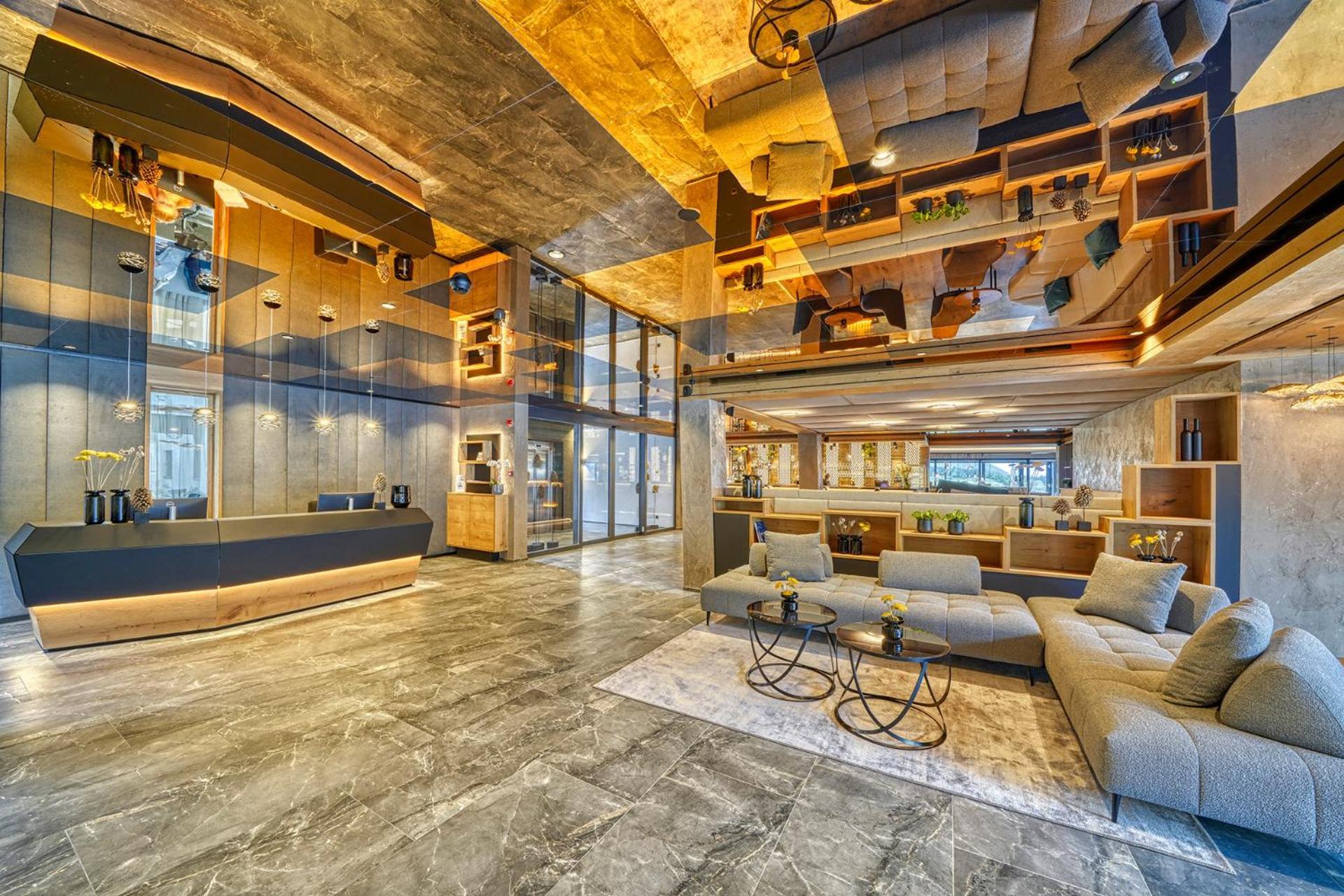 Hotel Avelina Hafling Dış mekan fotoğraf