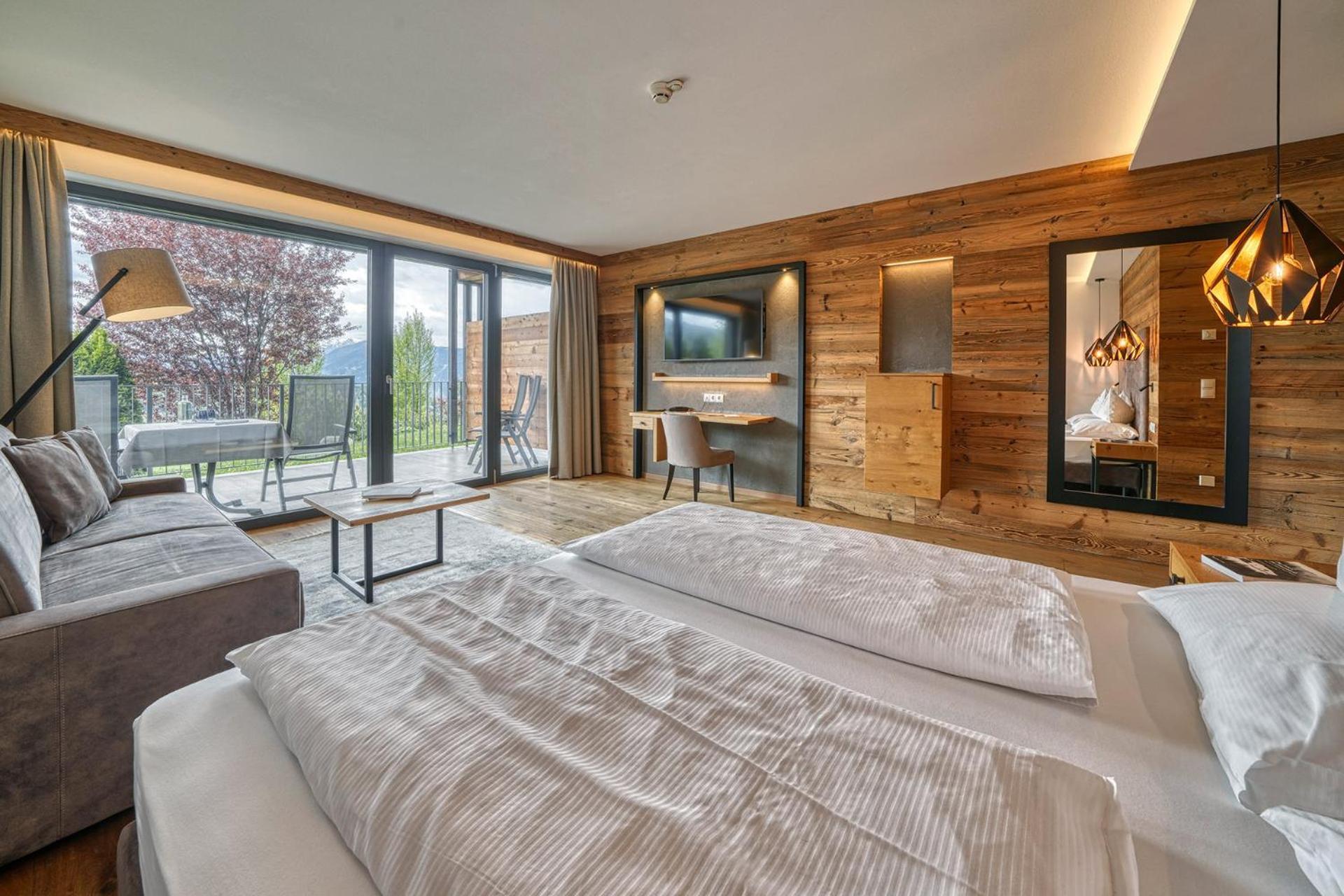 Hotel Avelina Hafling Dış mekan fotoğraf