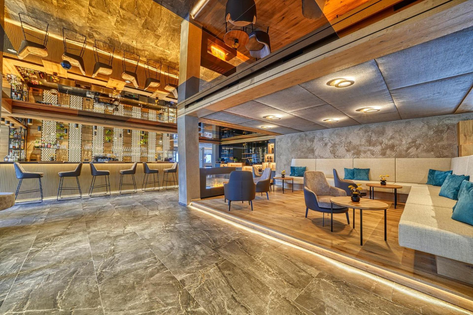 Hotel Avelina Hafling Dış mekan fotoğraf
