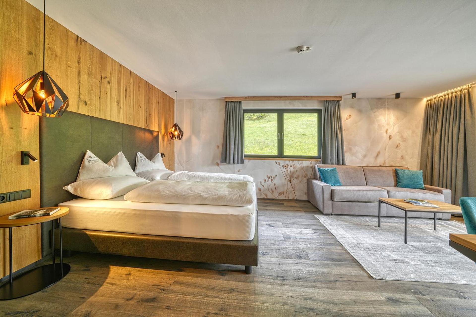 Hotel Avelina Hafling Dış mekan fotoğraf