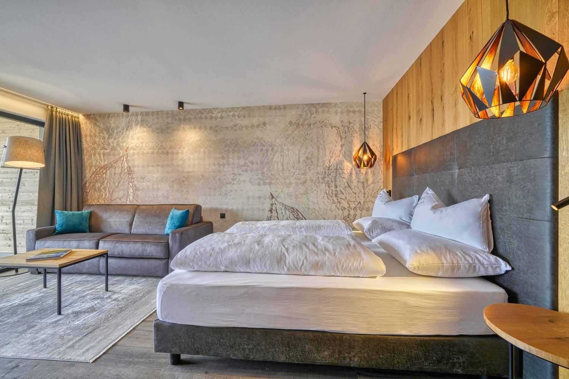 Hotel Avelina Hafling Dış mekan fotoğraf