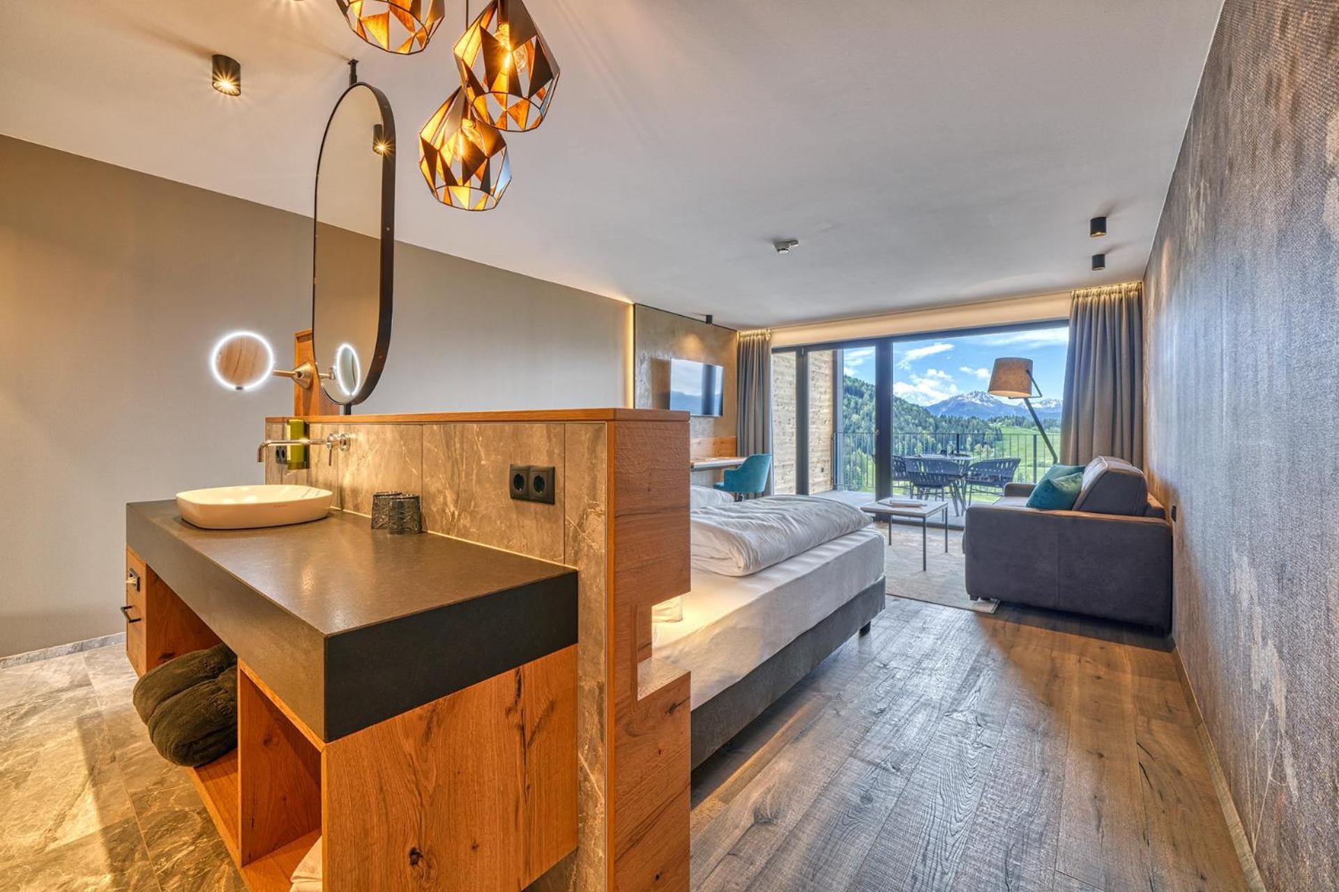 Hotel Avelina Hafling Dış mekan fotoğraf