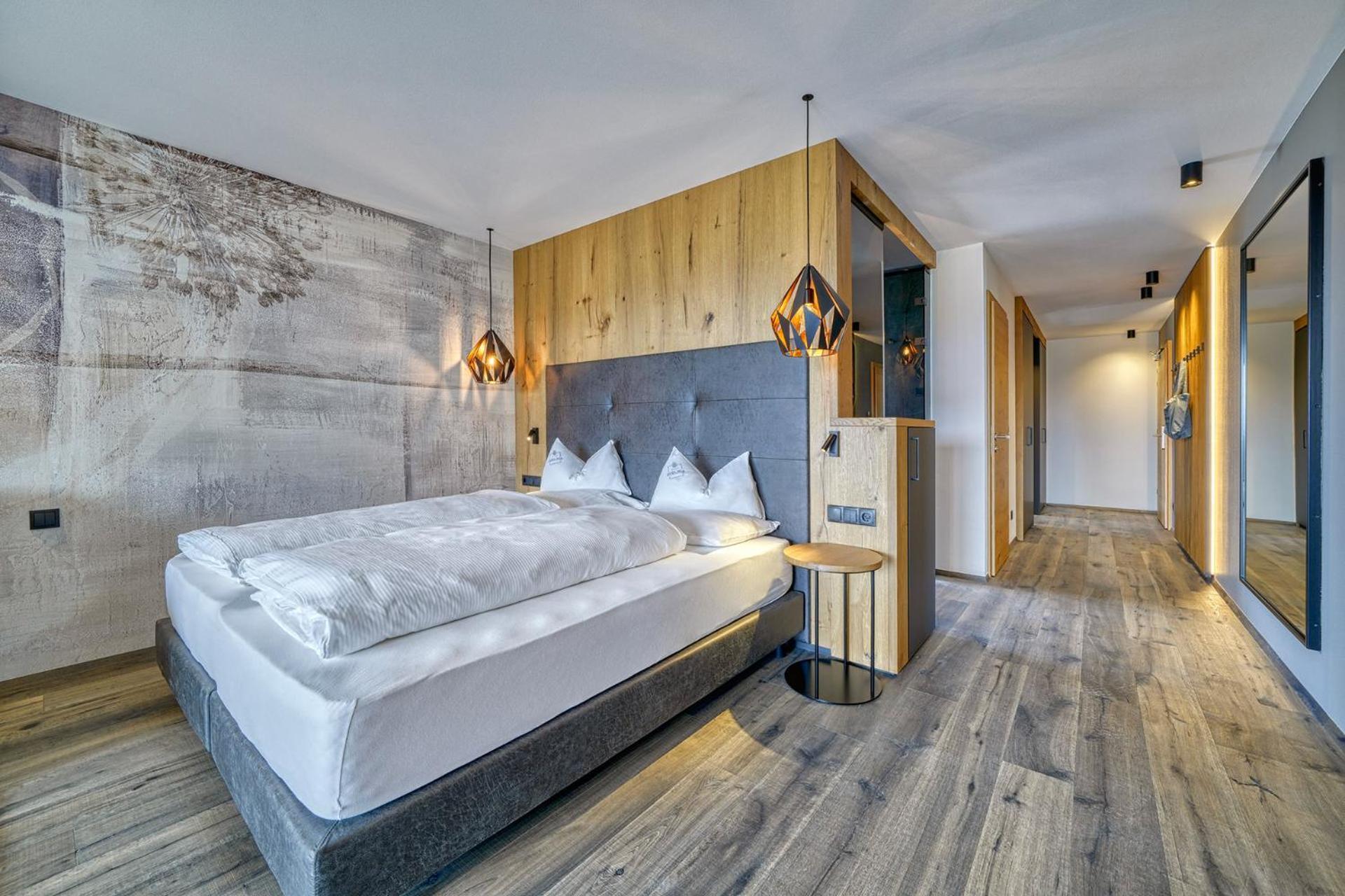 Hotel Avelina Hafling Dış mekan fotoğraf