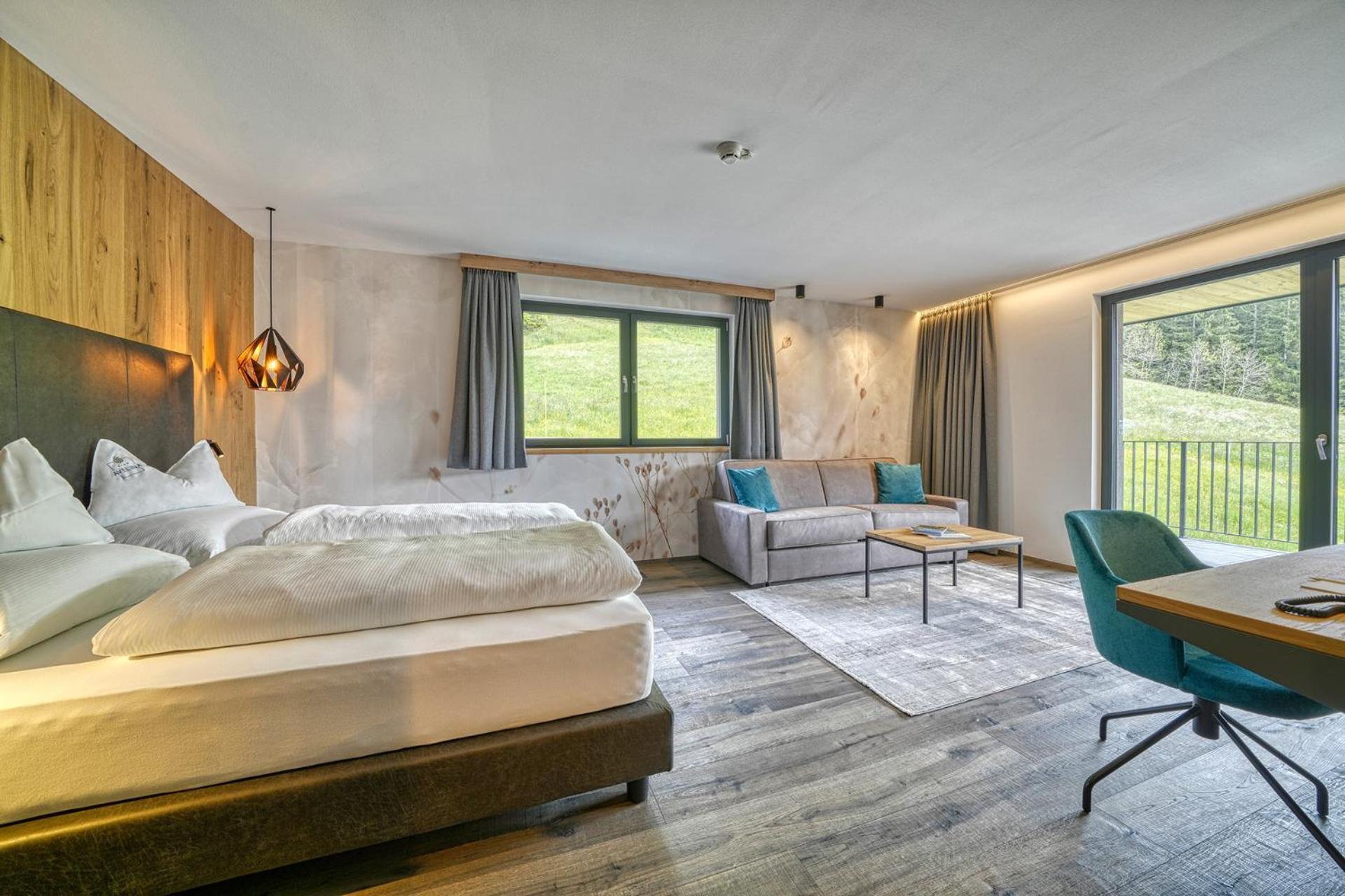 Hotel Avelina Hafling Dış mekan fotoğraf