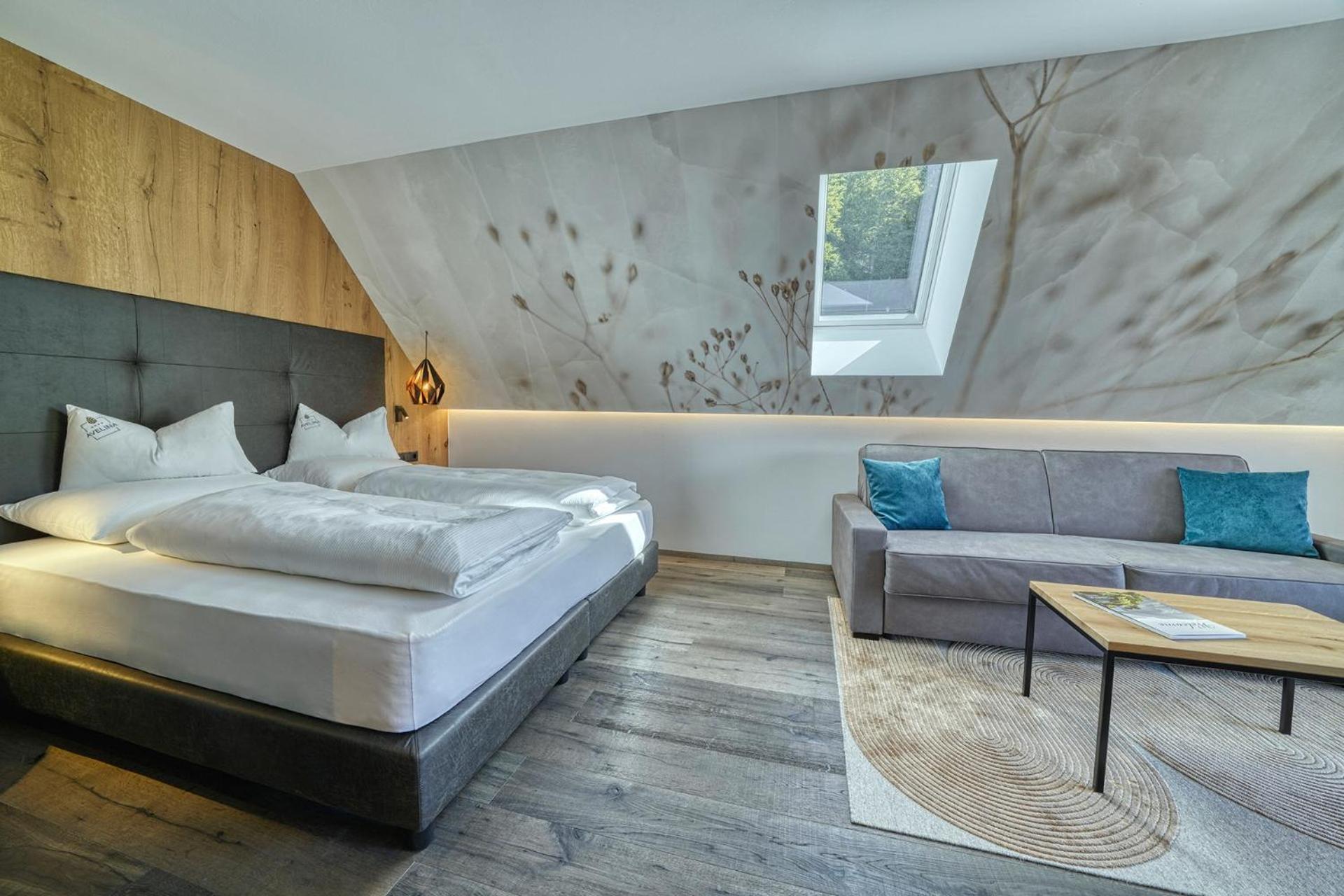 Hotel Avelina Hafling Dış mekan fotoğraf