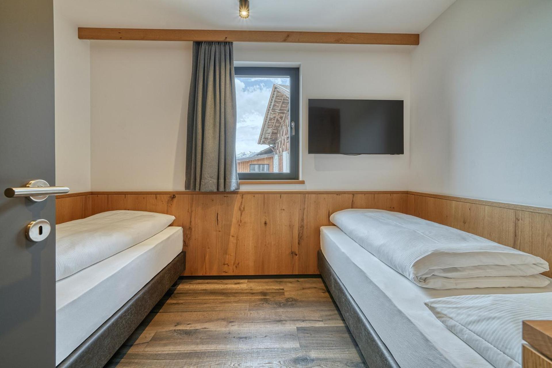 Hotel Avelina Hafling Dış mekan fotoğraf