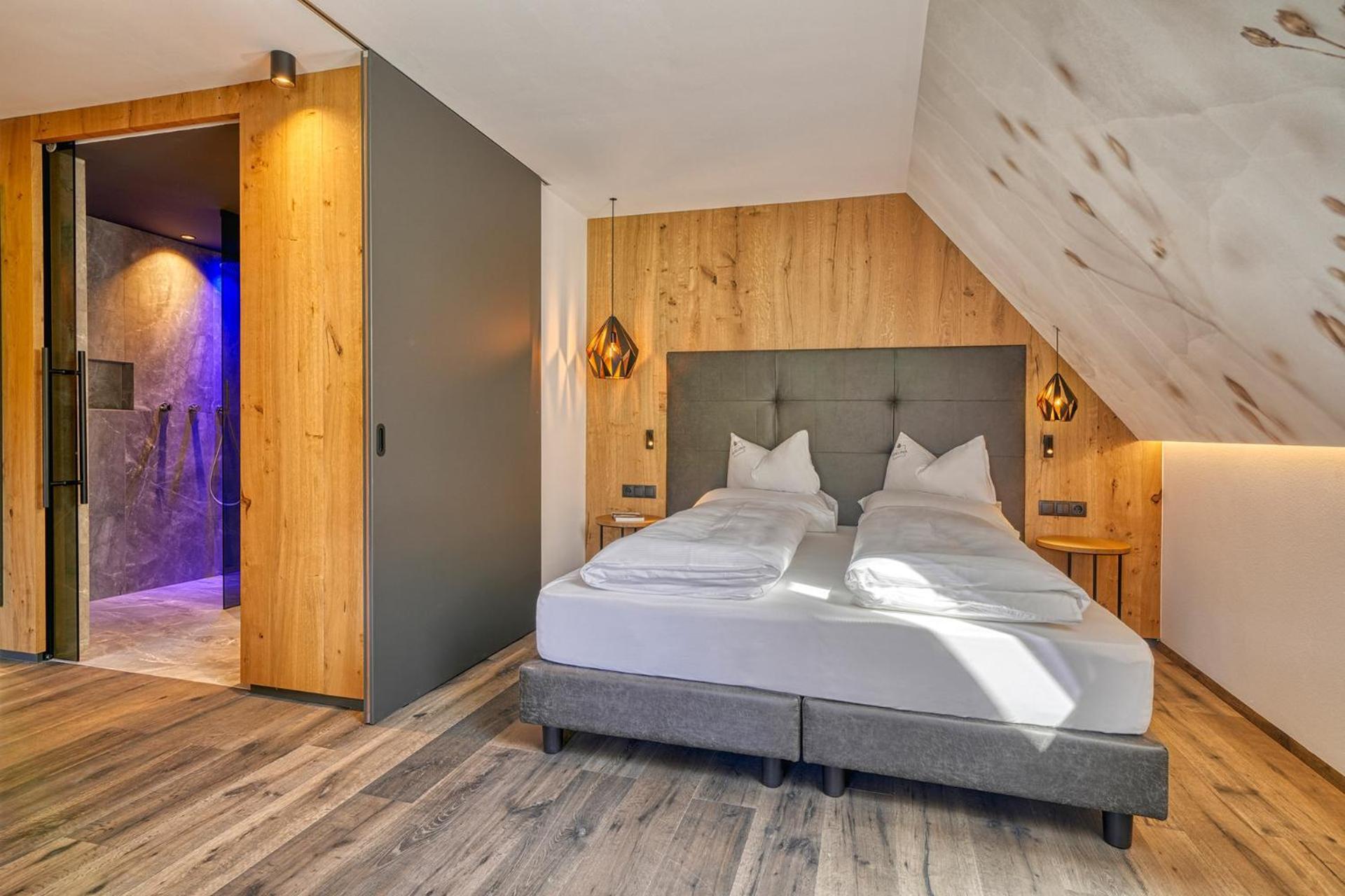 Hotel Avelina Hafling Dış mekan fotoğraf
