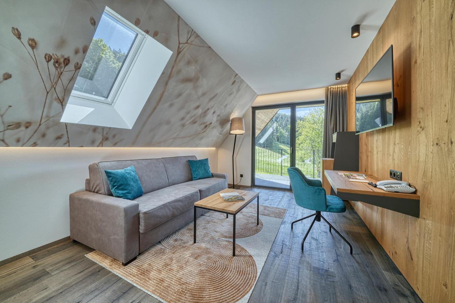 Hotel Avelina Hafling Dış mekan fotoğraf