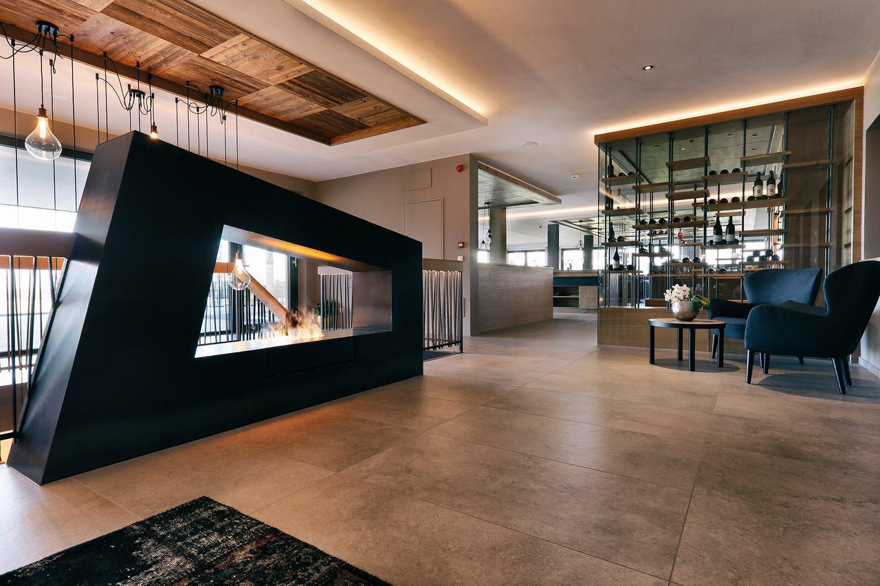 Hotel Avelina Hafling Dış mekan fotoğraf