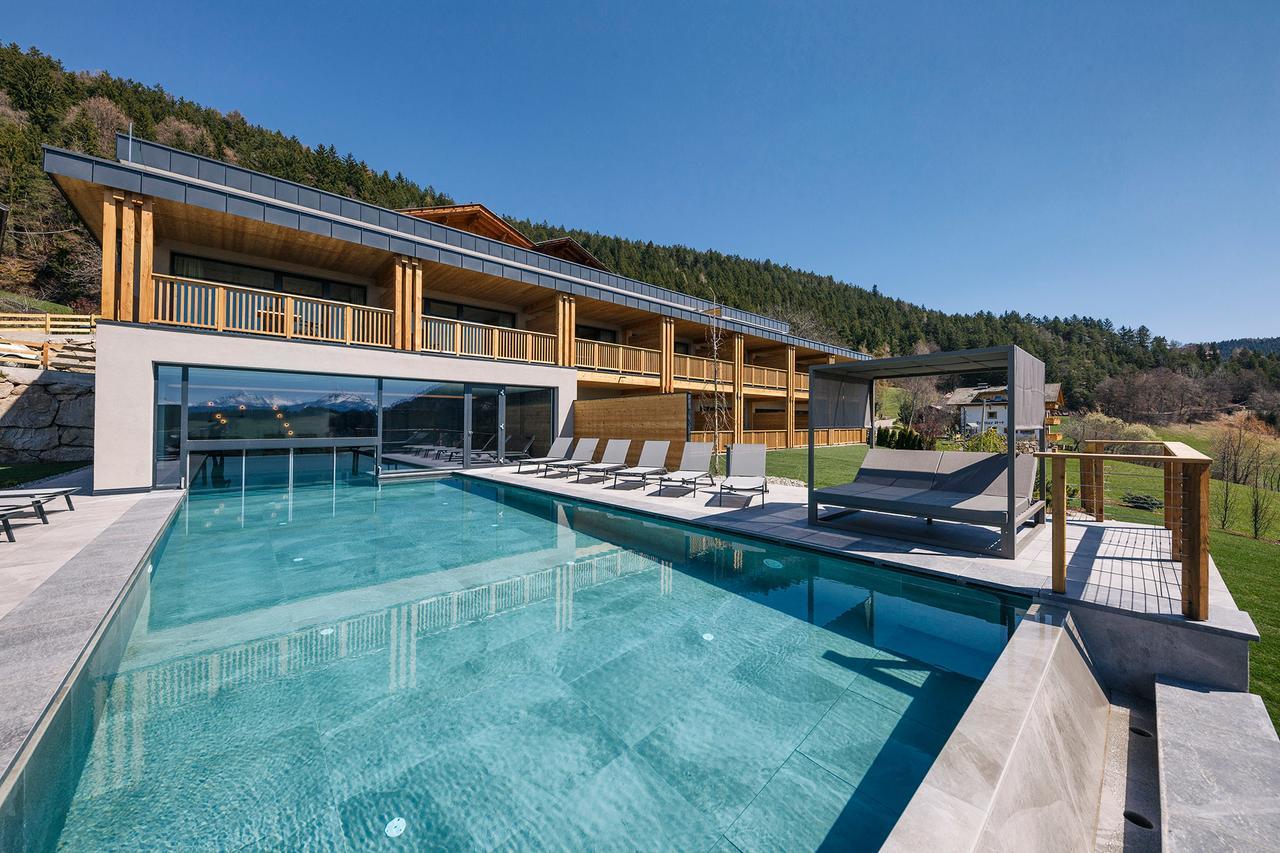 Hotel Avelina Hafling Dış mekan fotoğraf