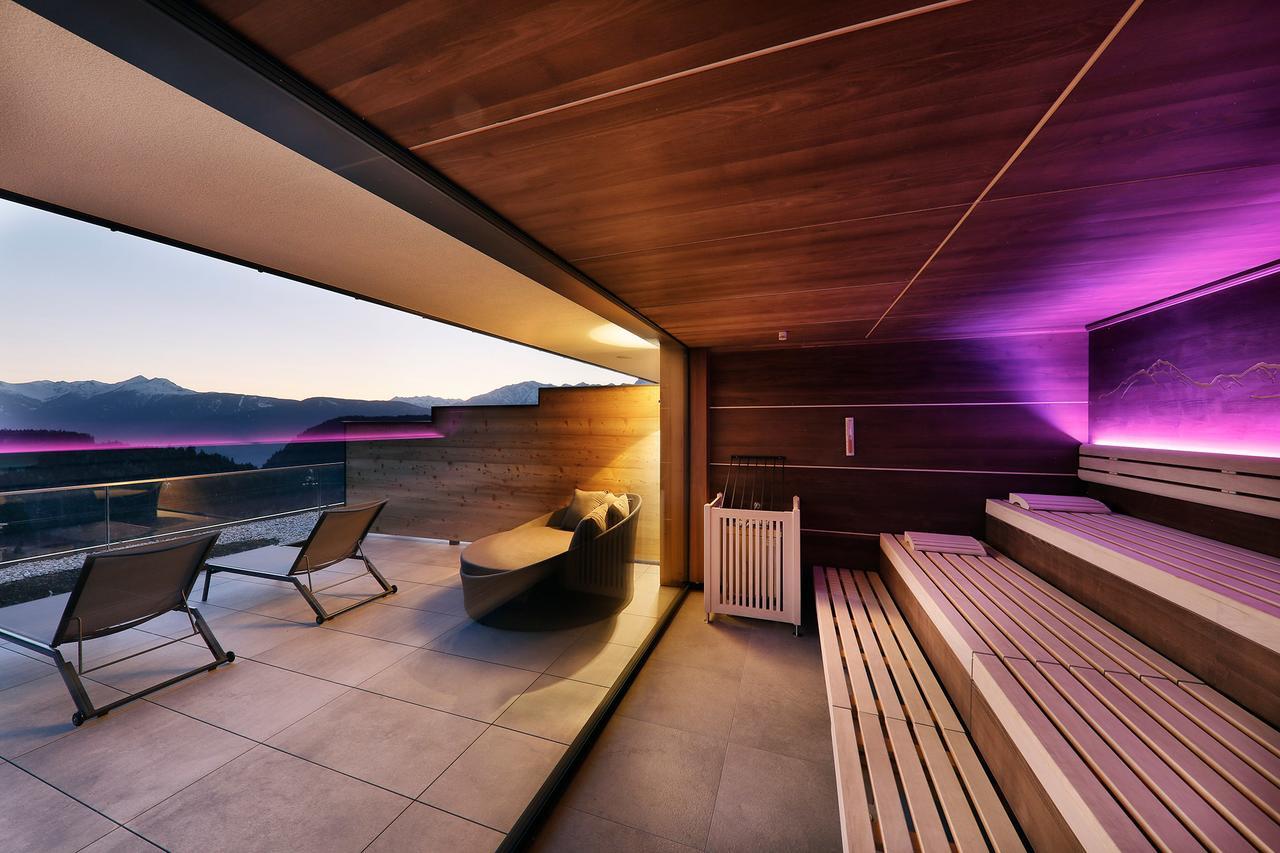 Hotel Avelina Hafling Dış mekan fotoğraf