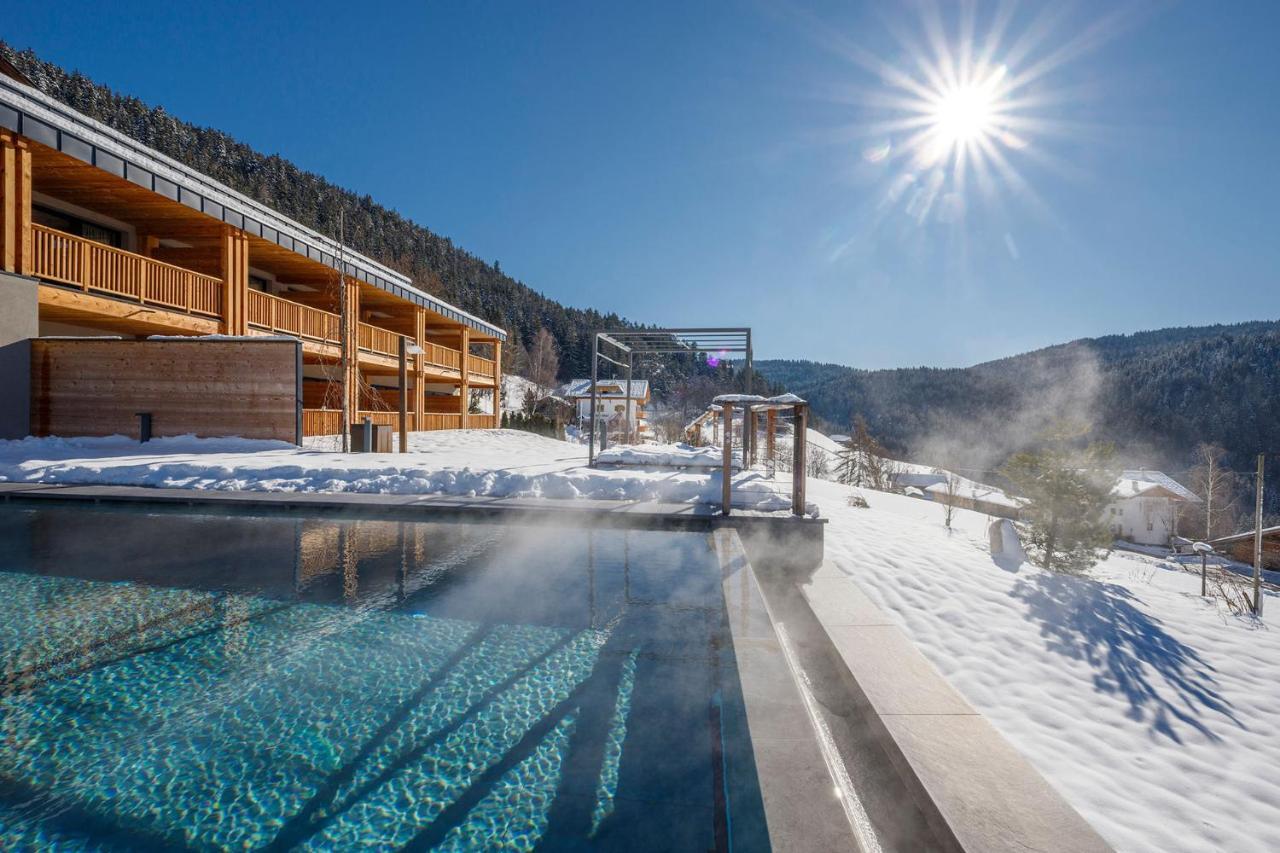 Hotel Avelina Hafling Dış mekan fotoğraf