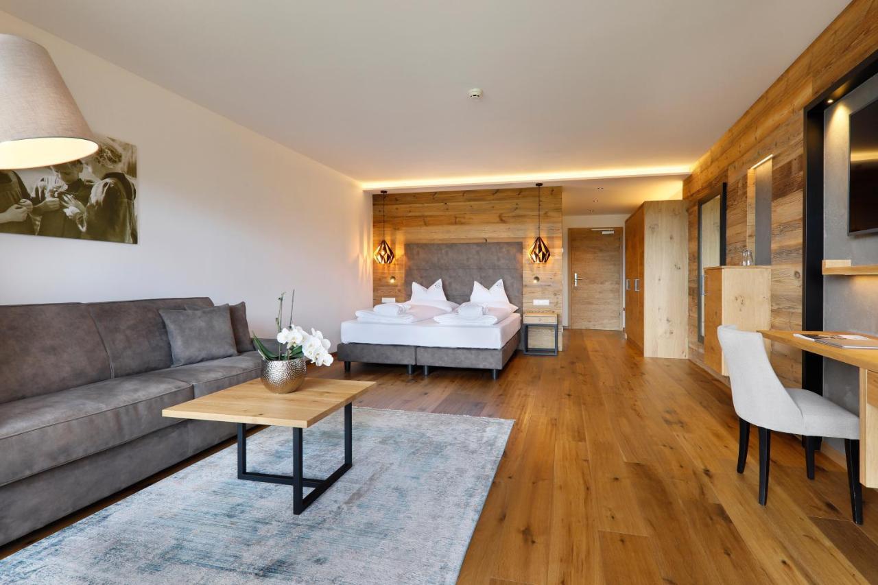 Hotel Avelina Hafling Dış mekan fotoğraf