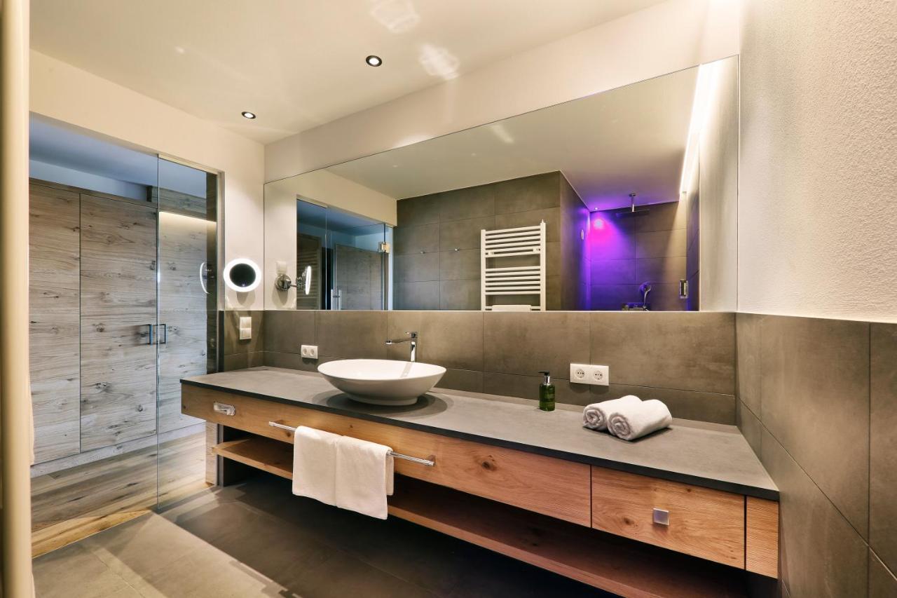 Hotel Avelina Hafling Dış mekan fotoğraf